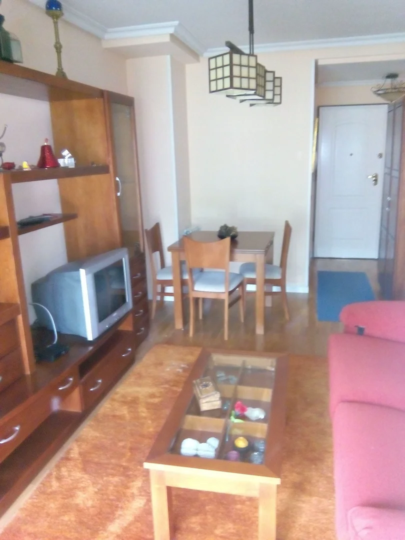 Piso en calle Ramírez de Prado, 20 - Foto 1