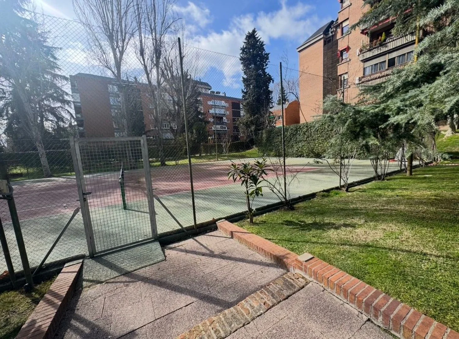 Piso en calle de Fresnedillas, 8 - Foto 5