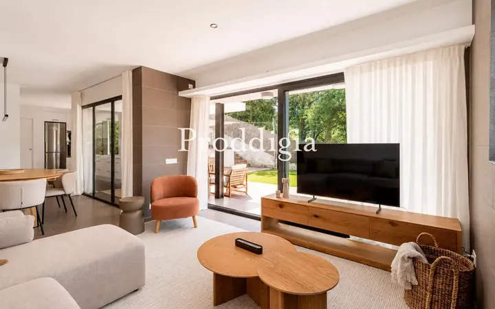 Chalet en  Barcelona Capital - Foto 3