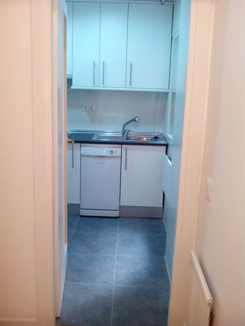 Piso en calle Cochabamba, 13 - Foto 12