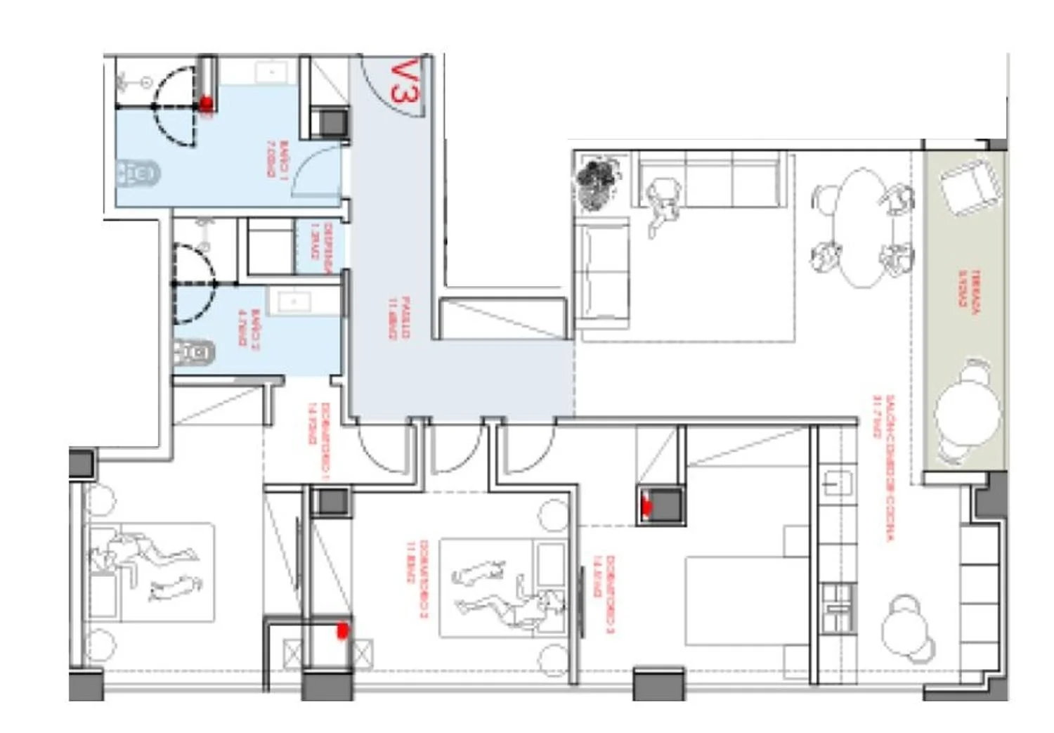 Piso en calle de Doña Juana I de Castilla, 22 - Foto 8