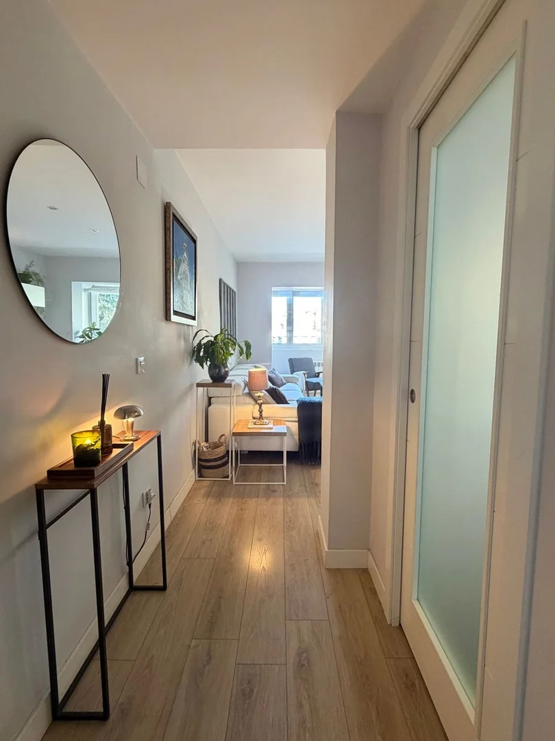 Piso en avenida de Barranquilla, 9 - Foto 7