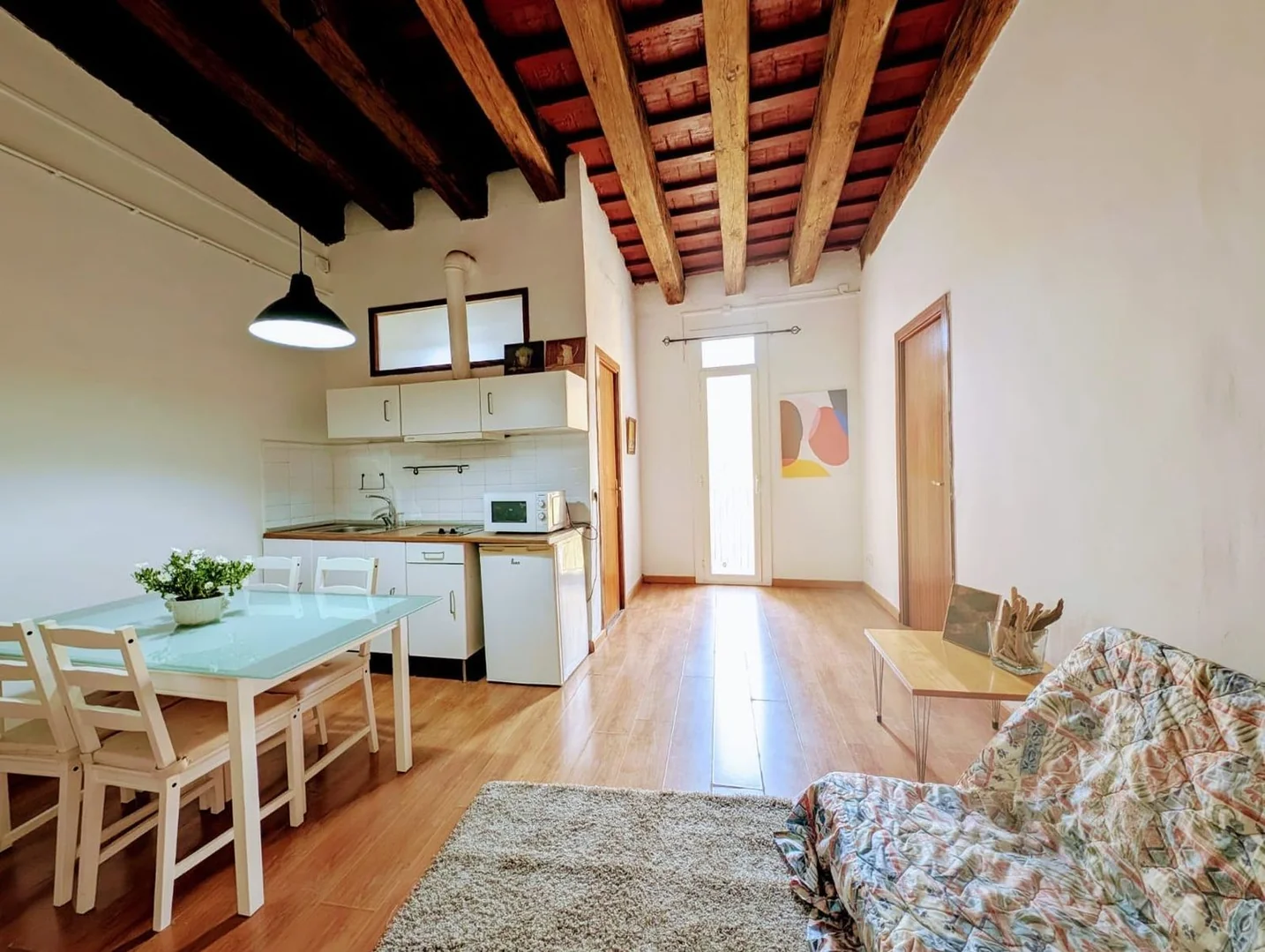 Piso en Calle de l'Aurora, 7, El Raval - Foto 2