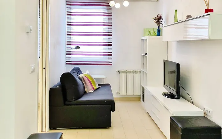 Piso en Altamirano, Argüelles - Foto 1