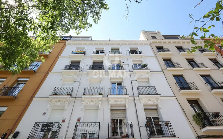 Piso en Acacias, Madrid - Foto 30