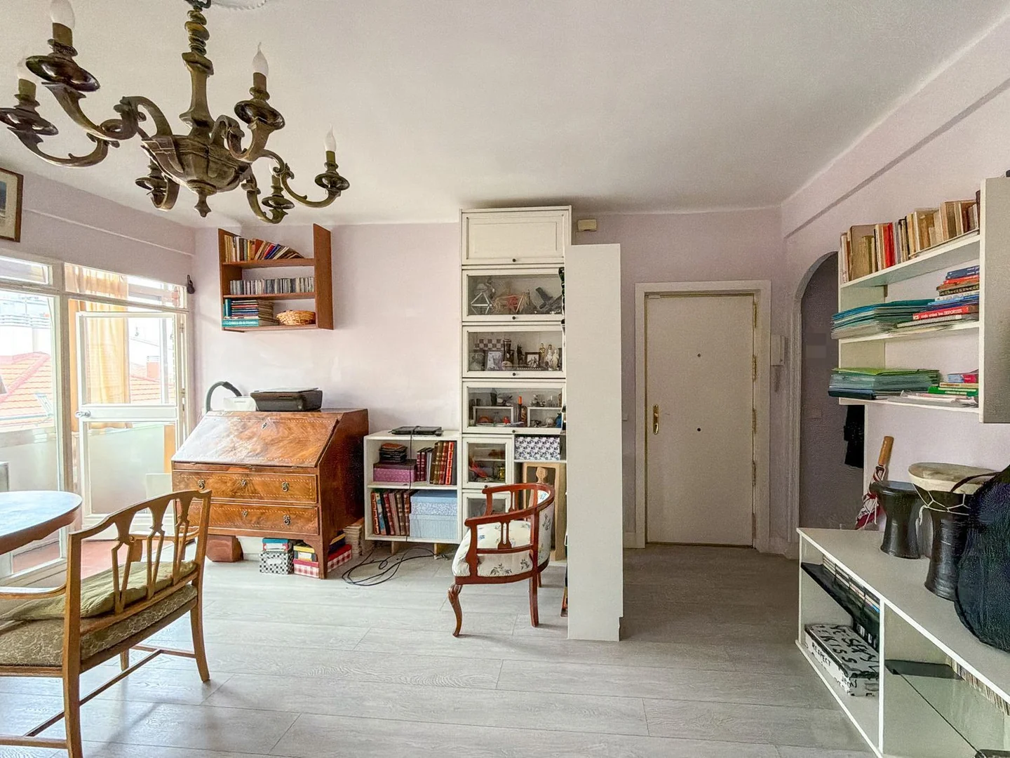 Piso en Roma, 20, Guindalera - Foto 12