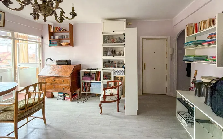 Piso en Roma, 20, Guindalera - Foto 12