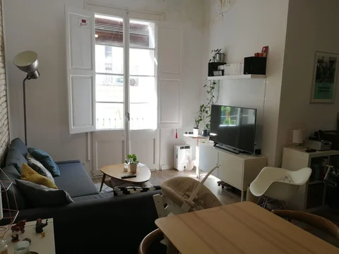 Piso en calle del Torrent de les Flors, 56 - Foto 7