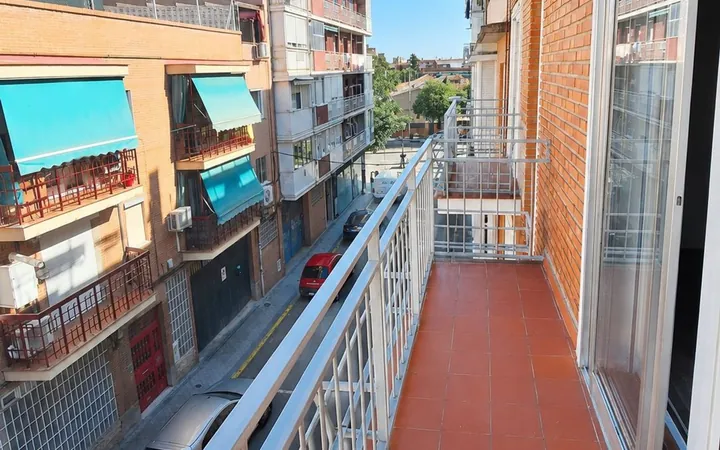 Ático en Calle de Luis Claudio, 5 - Foto 27