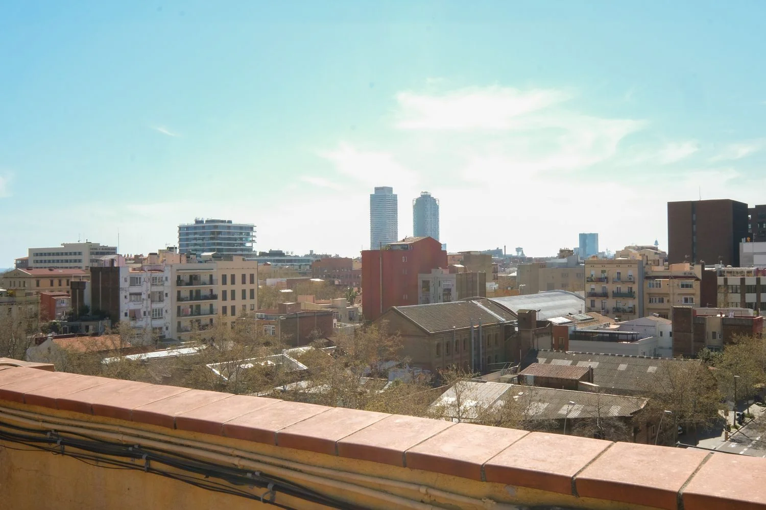 Piso en Barrio El Poblenou - Foto 59