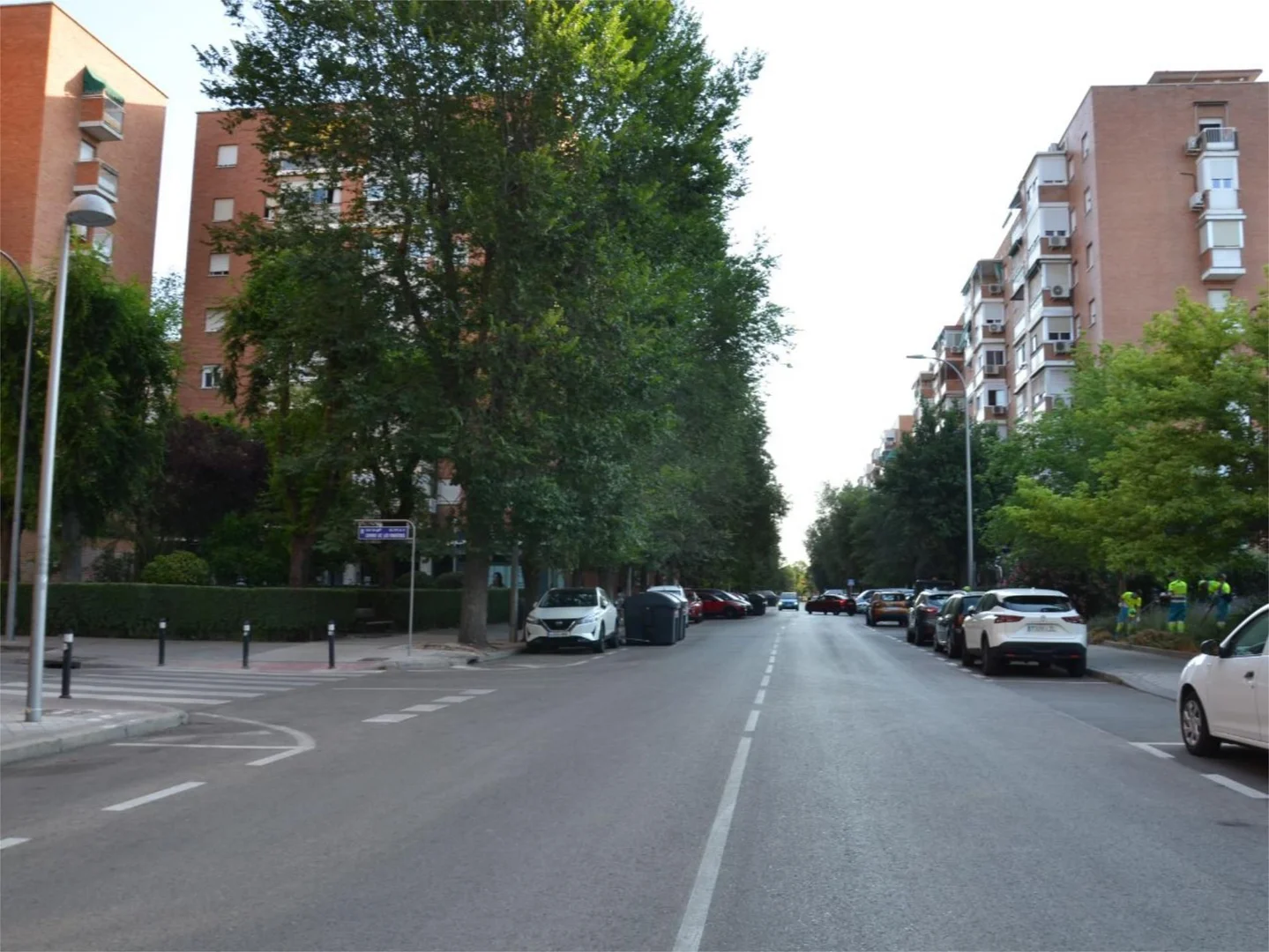 Piso en  Madrid Capital - Foto 15