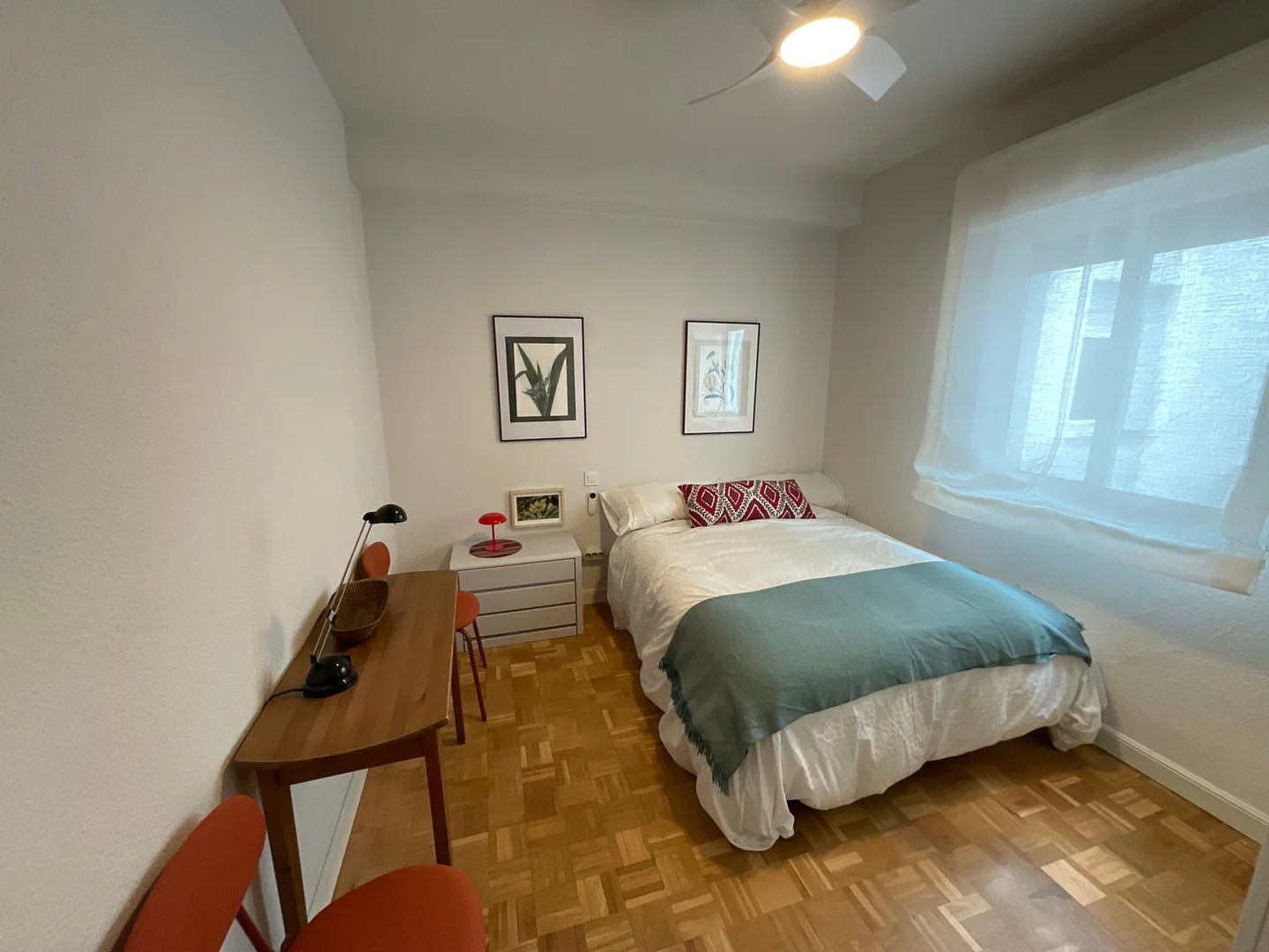 Piso en calle de Martín Martínez, 11 - Foto 8