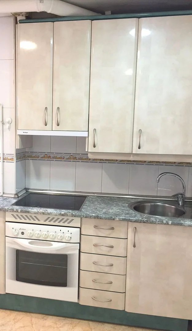 Piso en Plaza de Juan Zorrilla, 3, Vallehermoso - Foto 5