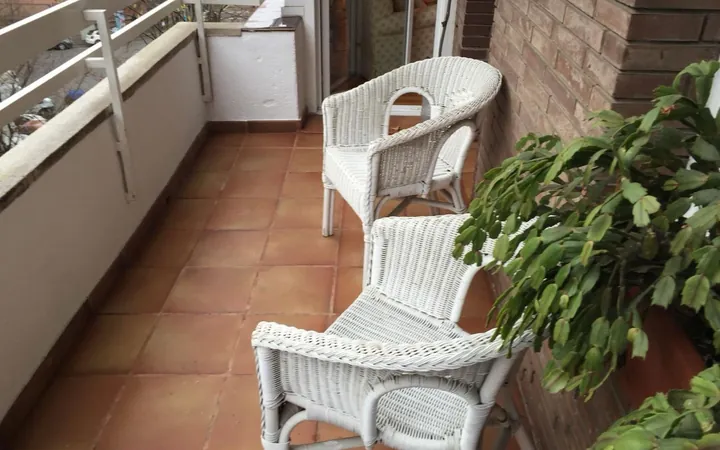 Piso en Calle de Villarroel, 211, L'Antiga Esquerra de l'Eixample - Foto 31