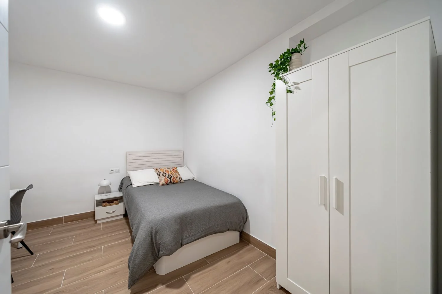 Piso en Calle de Abtao, 21, Pacífico - Foto 19