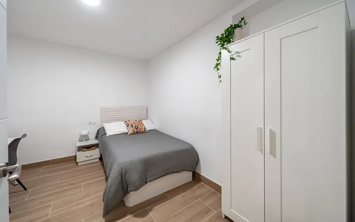 Piso en Calle de Abtao, 21, Pacífico - Foto 19