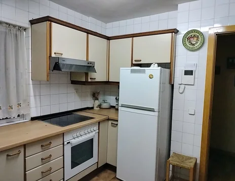 Piso en Barrio Los Ángeles - Foto 8