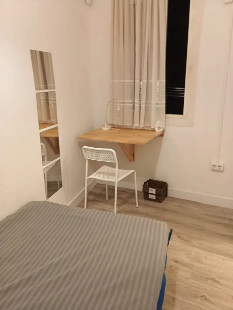 Estudio en Calle del Llobregós, 170, El Carmel - Foto 14