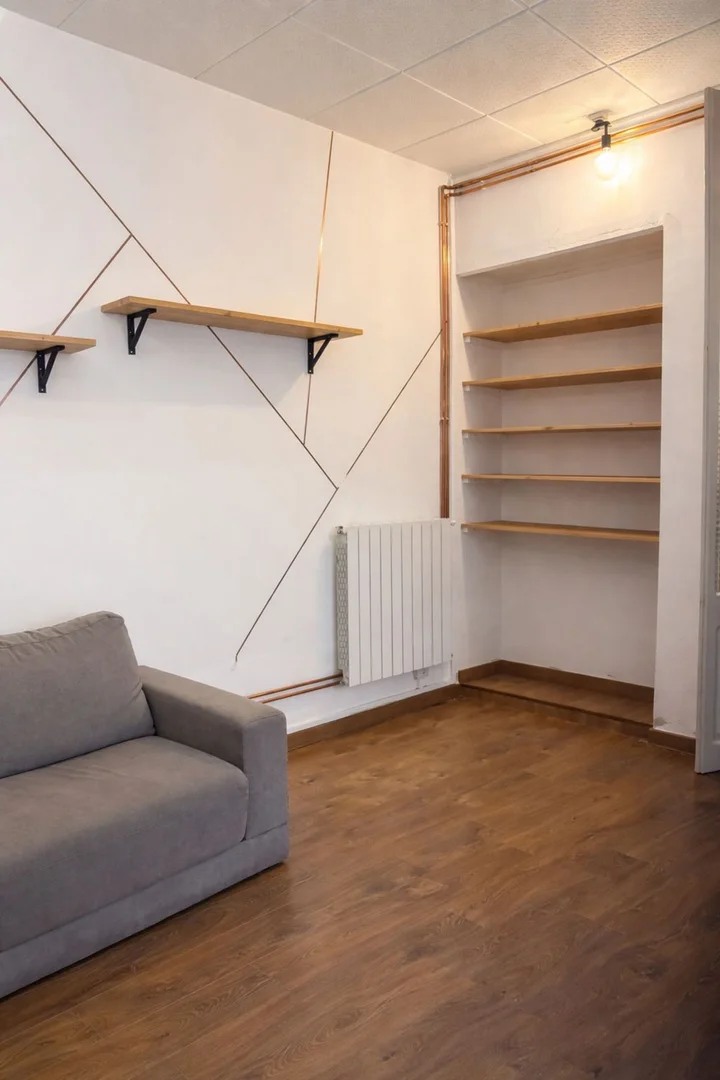 Piso en calle Portugal, 53 - Foto 6