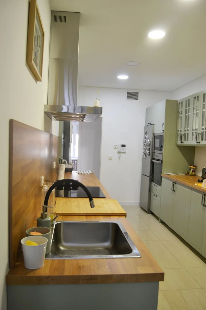 Piso en calle de Cea Bermúdez, 33 - Foto 12