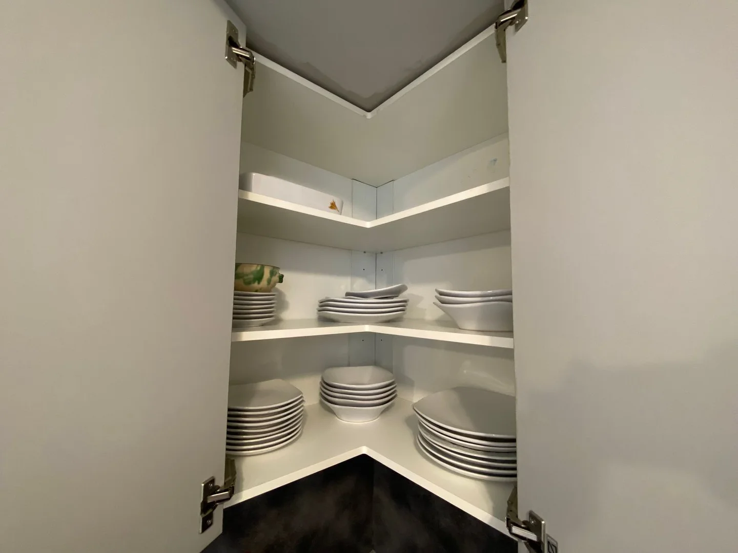 Estudio en calle de Manuel Pombo Angulo, 18 - Foto 29