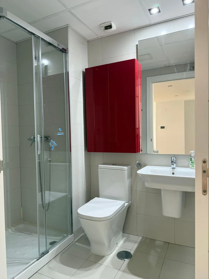 Piso en Calle Cabeza Mesada, 11, Ensanche de Vallecas - La Gavia - Foto 24