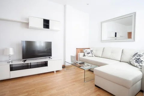 Piso en calle del General Oráa, 18 - Foto 1