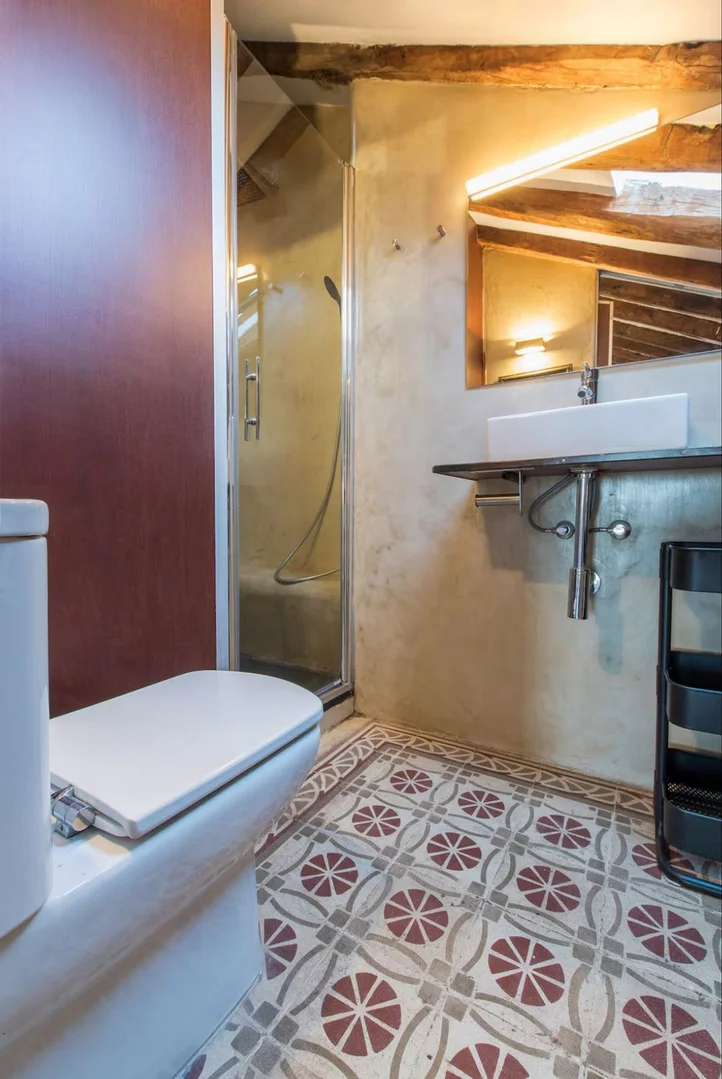 Ático en calle de los Abades, 6 - Foto 35