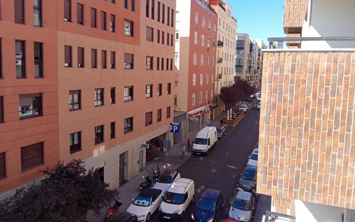 Piso en Calle de Ponzano, 78, Nuevos Ministerios-Ríos Rosas - Foto 14