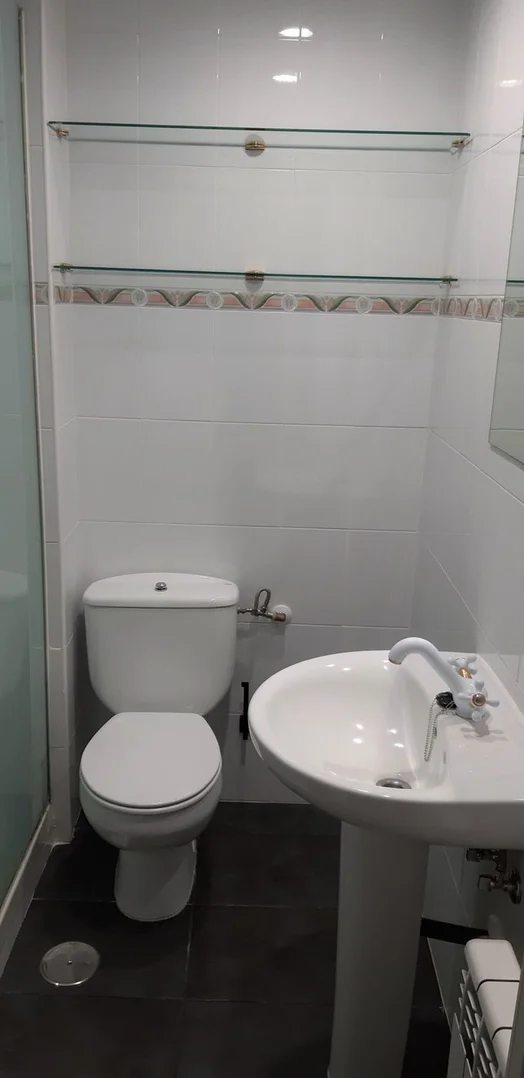 Piso en calle de Sánchez Barcáiztegui, 33 - Foto 4