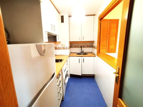 Piso en  Calle de los Morales 10 - Foto 5