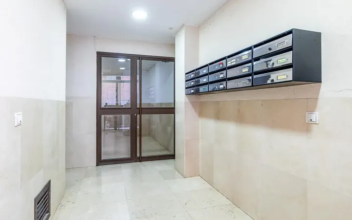 Estudio en  Calle de Ruiz Palacios 35 - Foto 9