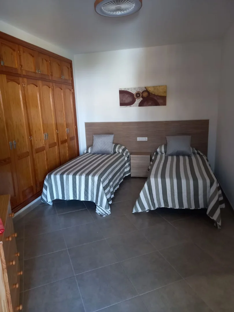 Piso en calle de Enrique Talg, 7 - Foto 2