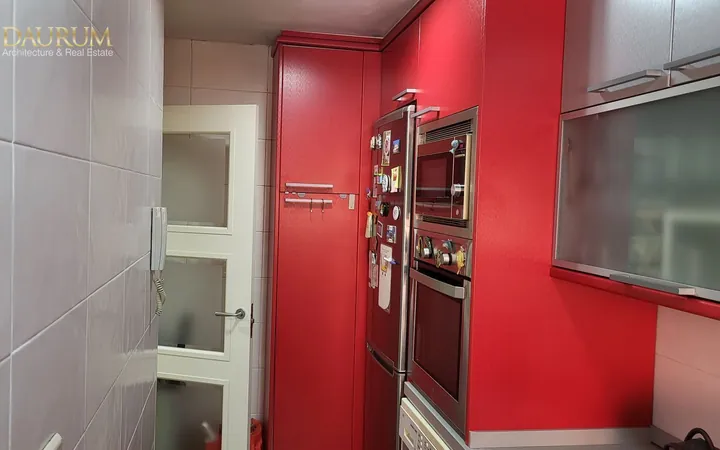 Piso en Calle de Bretón de los Herreros, Nuevos Ministerios-Ríos Rosas - Foto 18