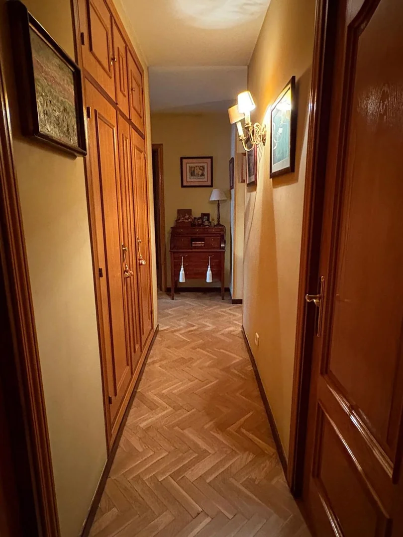 Piso en Calle del Marqués de Lozoya, 30, Estrella - Foto 7