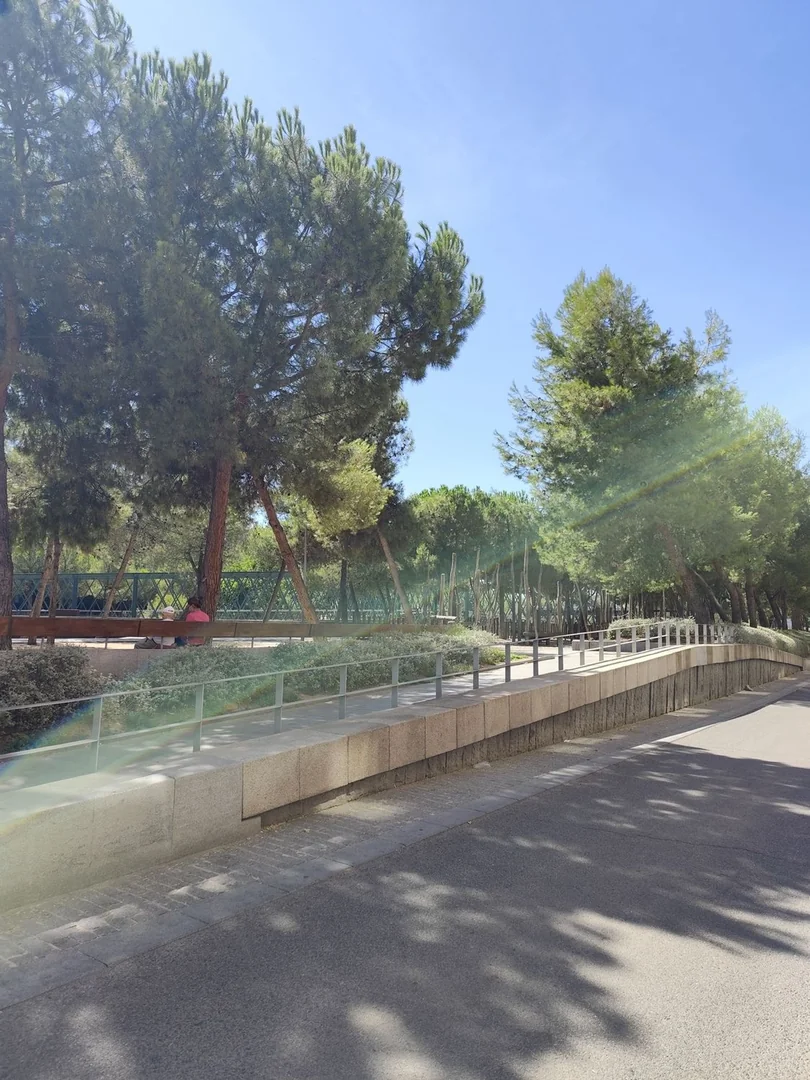 Piso en Avenida del Manzanares, 40, Los Cármenes - Foto 2