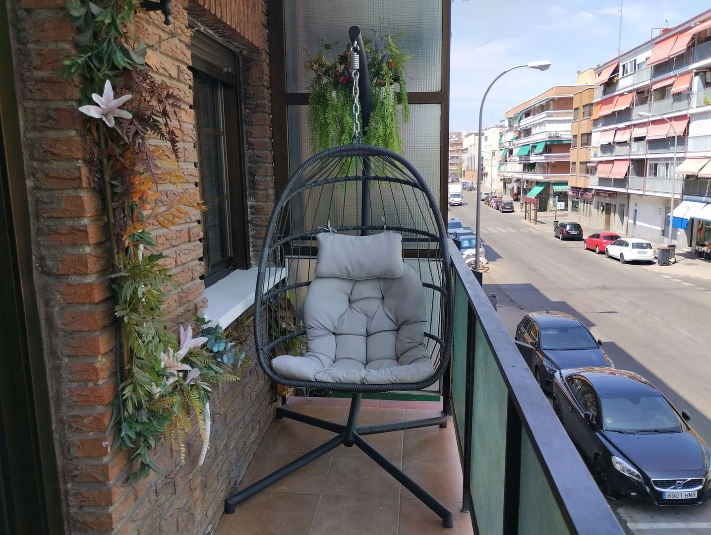 Piso en calle de Ezequiel Solana, 98 - Foto 12