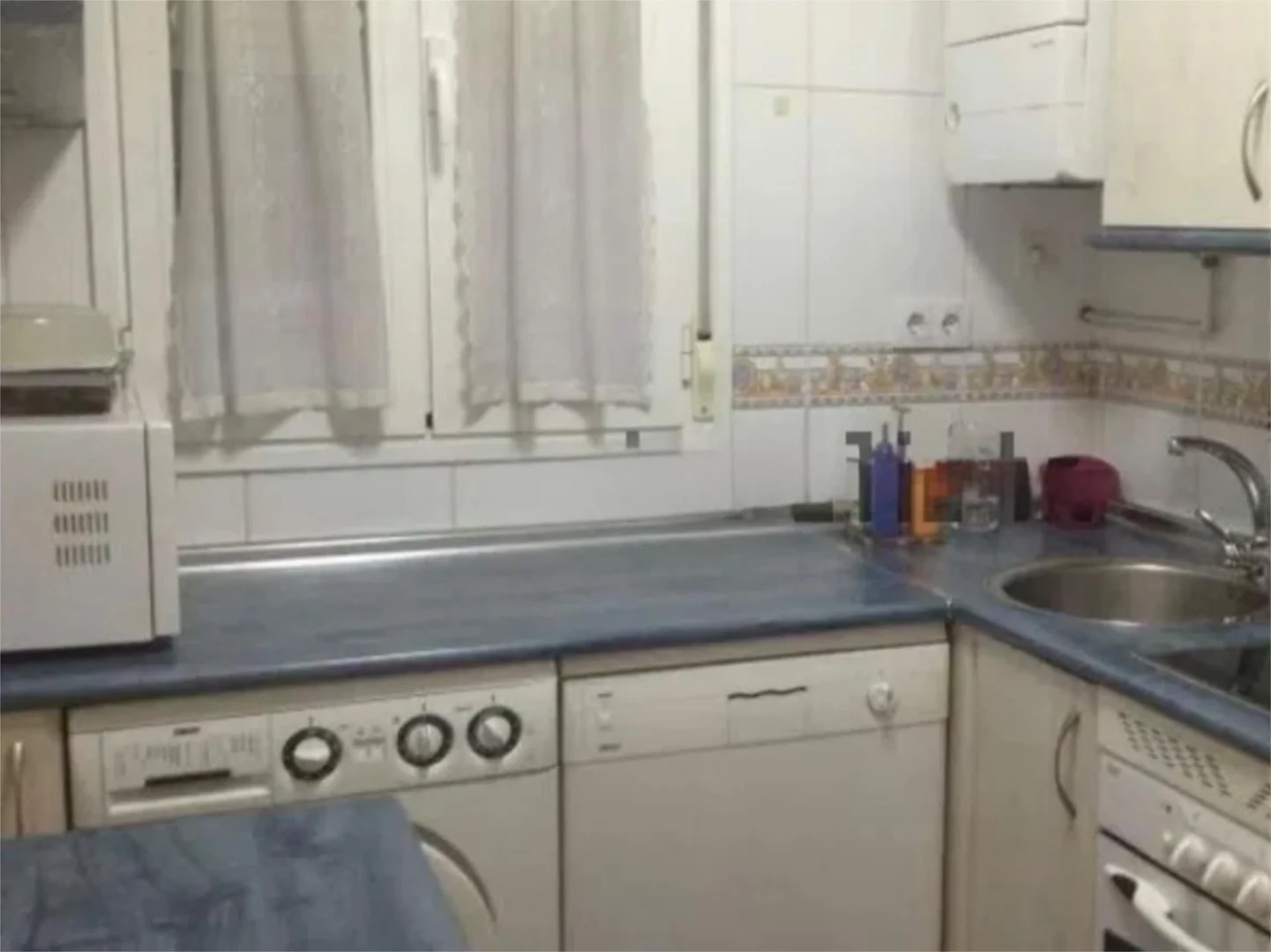 Piso en  Calle de Juan Álvarez Mendizábal 19 - Foto 4