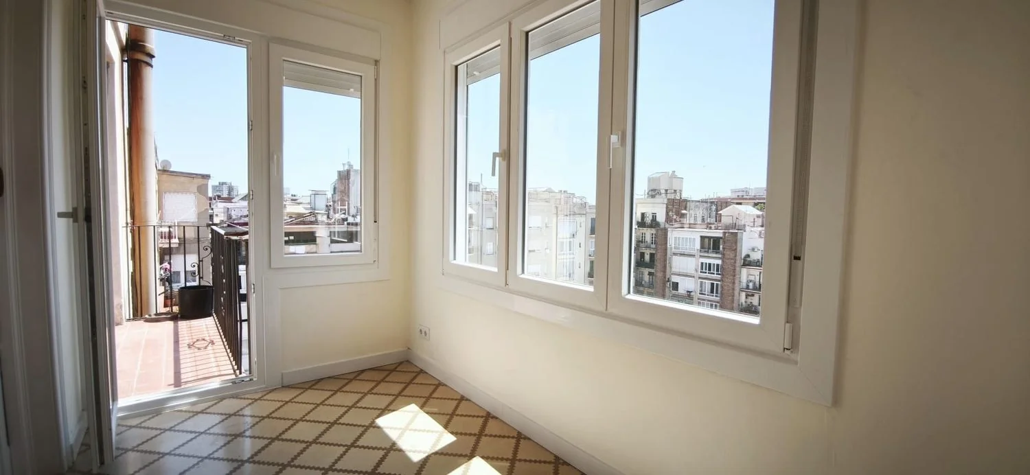 Piso en Calle de Muntaner, L'Antiga Esquerra de l'Eixample - Foto 5