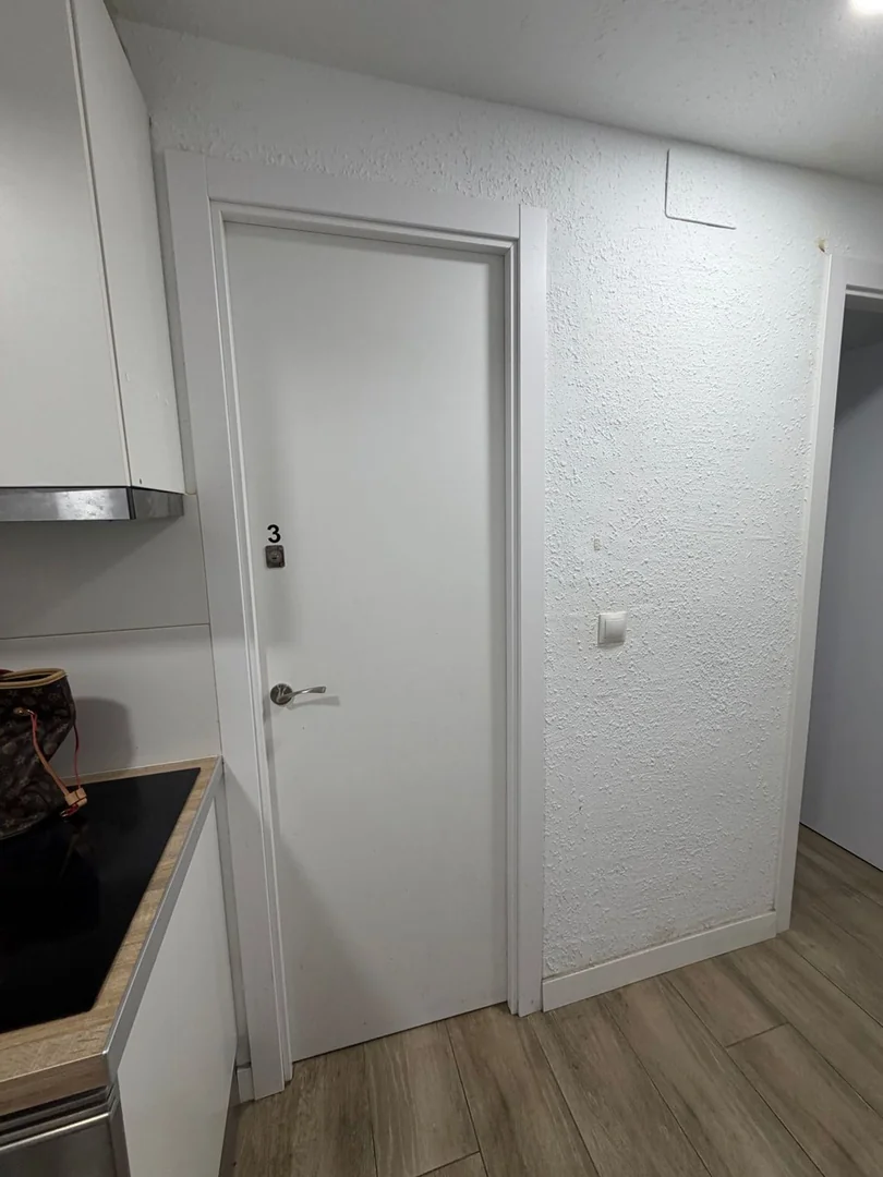 Piso en Avenida de Espinela, Villaverde Alto - Foto 10