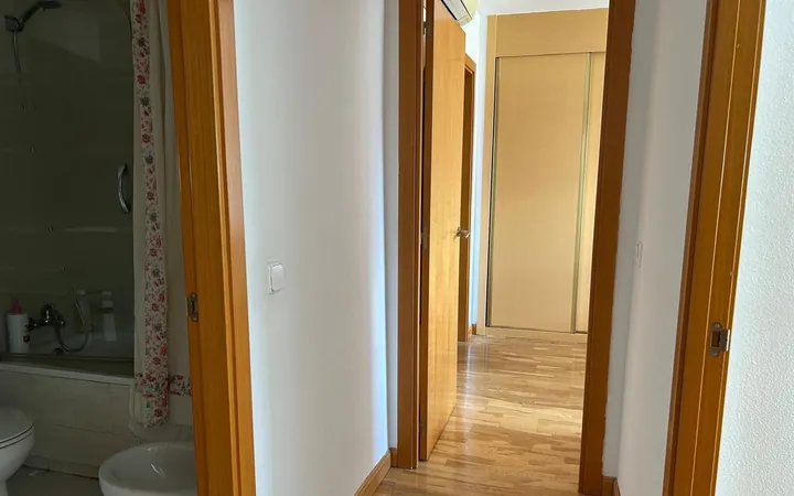 Piso en Calle Puerto de Somport, 1, Las Tablas - Foto 21