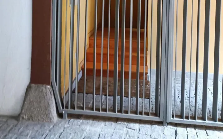 Piso en Calle de la Cava Alta, 23, Palacio - Foto 24