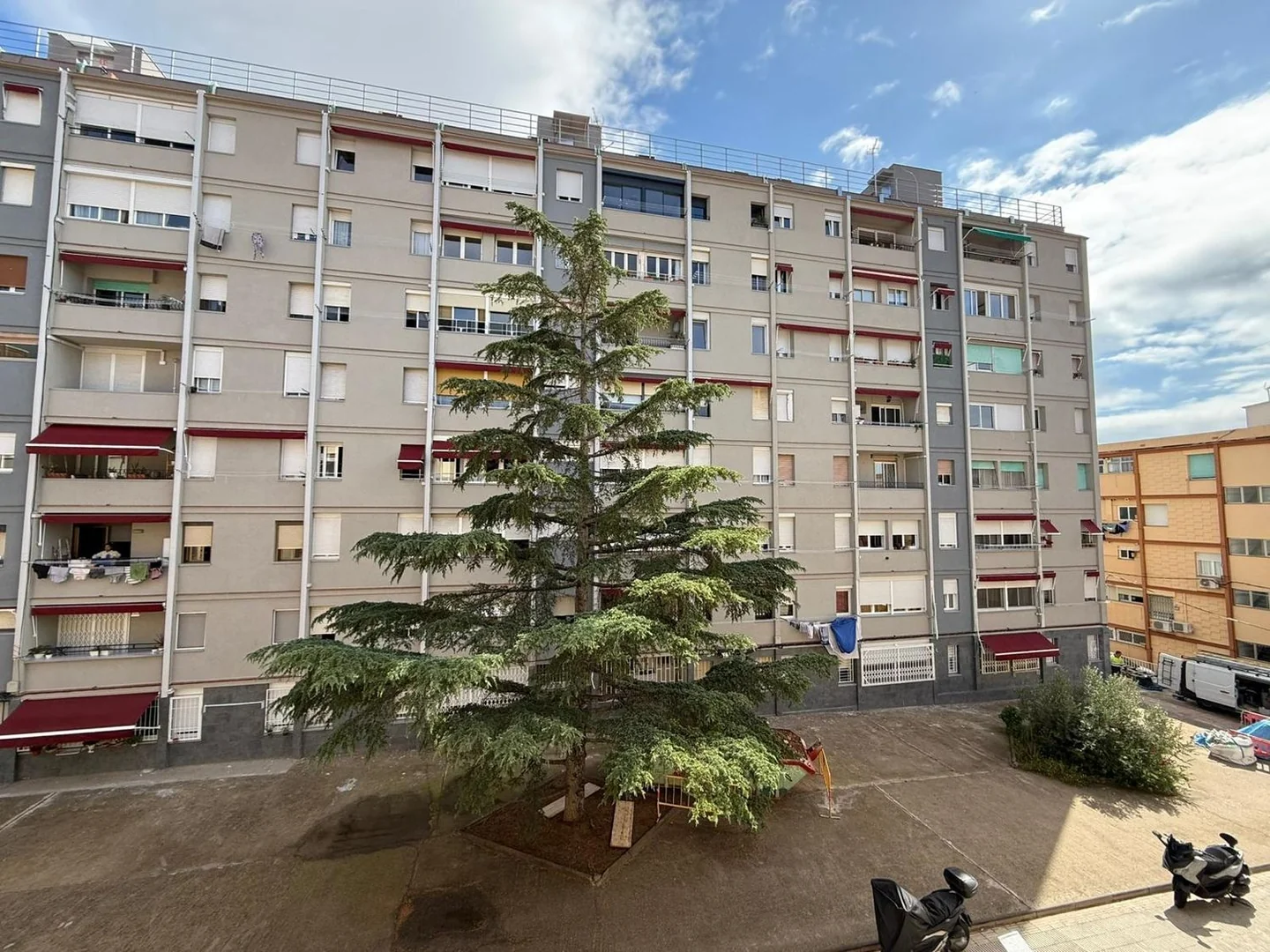 Piso en Calle d'Eduard Toda, 34 - Foto 4