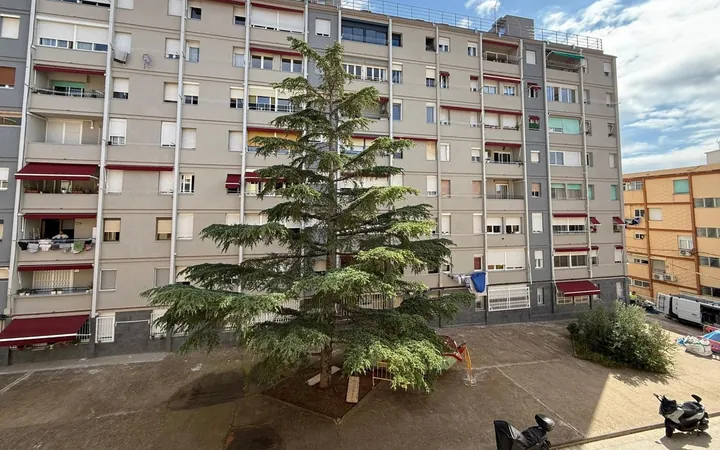 Piso en Calle d'Eduard Toda, 34 - Foto 4