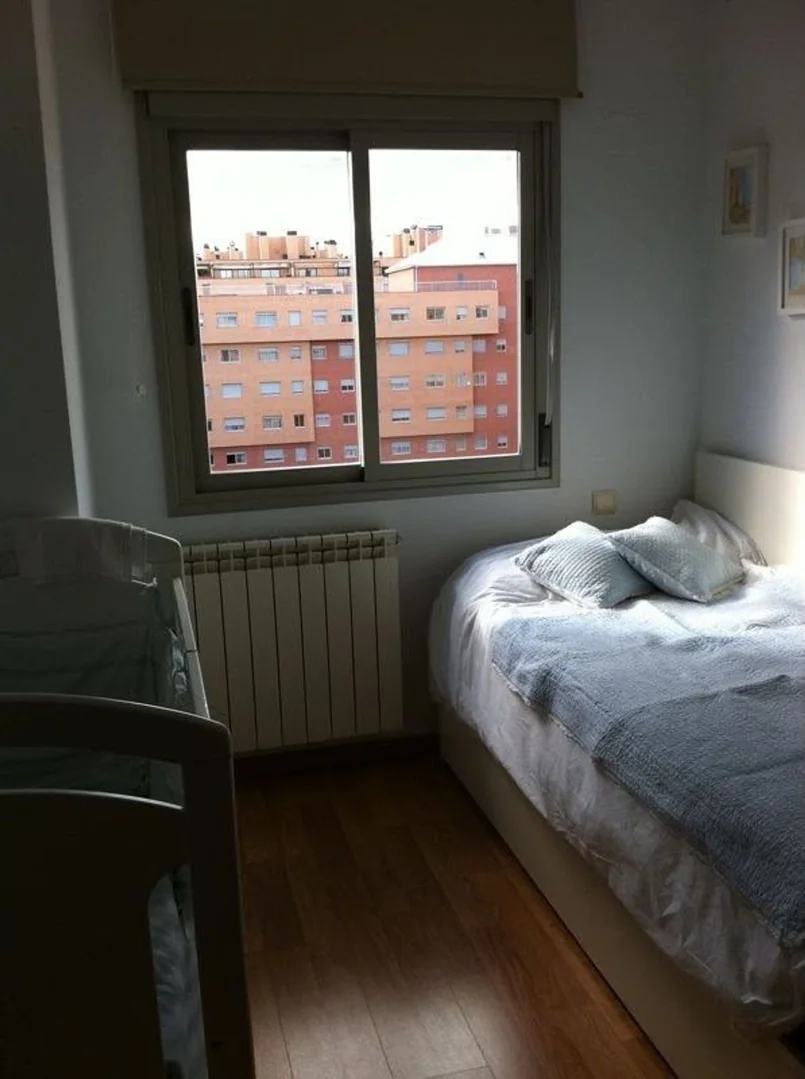 Piso en Calle de la Sierra de Atapuerca, 37, Las Tablas - Foto 16