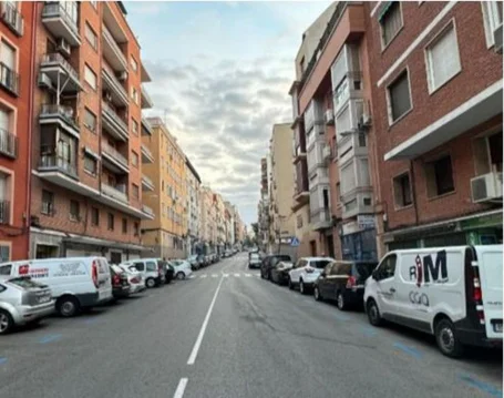 Piso en calle del Plátano, 35 - Foto 8