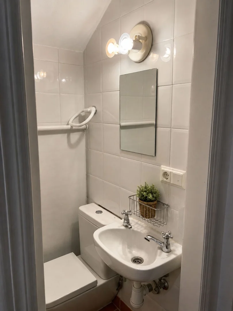 Chalet adosado en Calle Penyassegat, 15, Pueblo Acantilado - Lanuza - Foto 15