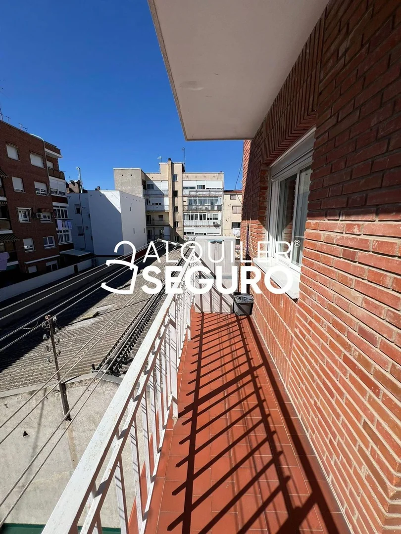 Piso en Calle de Agustín Durán, Guindalera - Foto 7