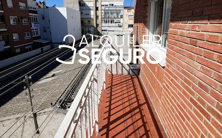 Piso en Calle de Agustín Durán, Guindalera - Foto 7