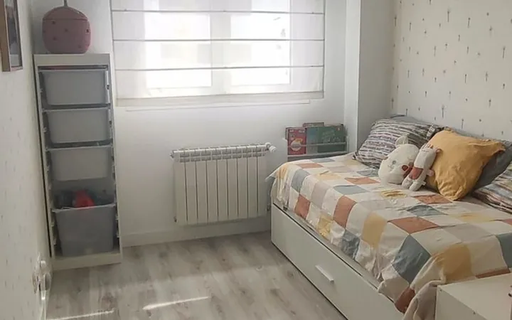Piso en El Cañaveral, El Cañaveral - Foto 4